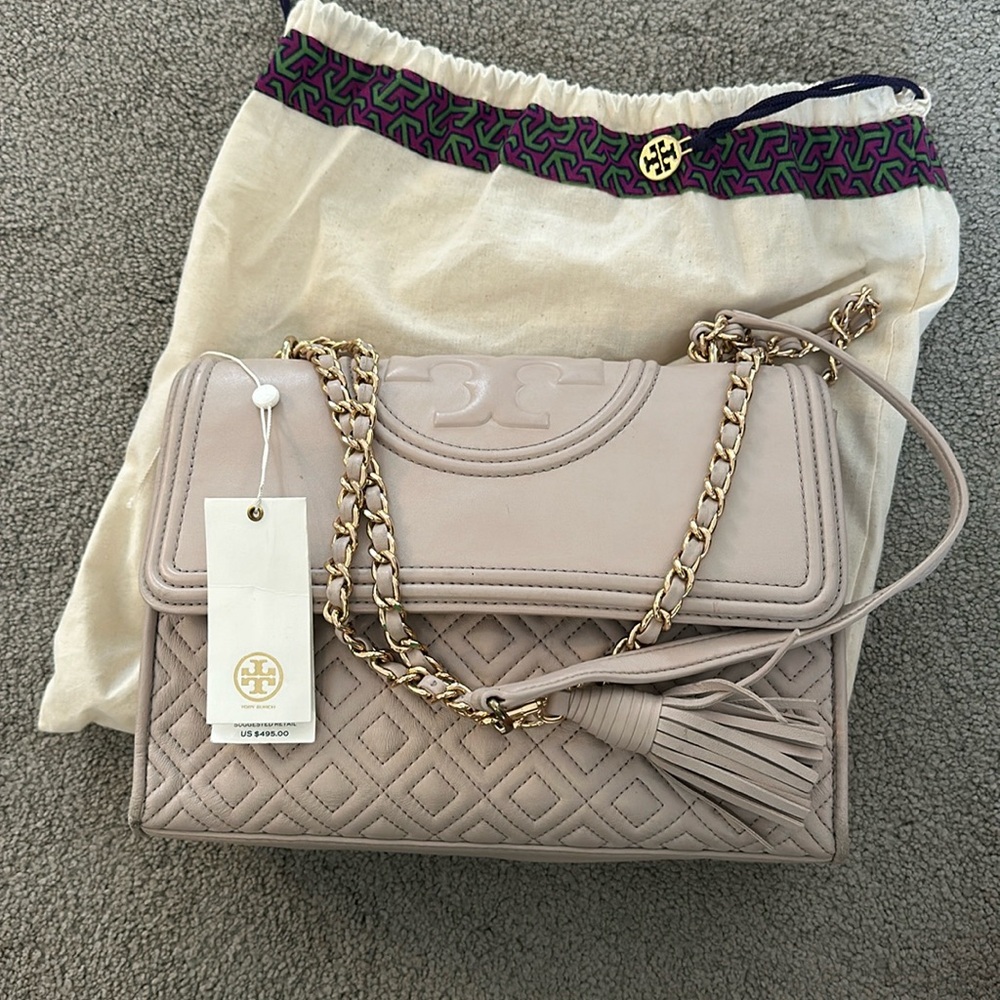 TORY BURCH FLEMING